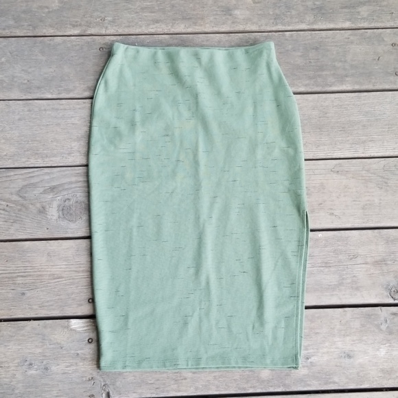 Free People Dresses & Skirts - Free people skirt size xs